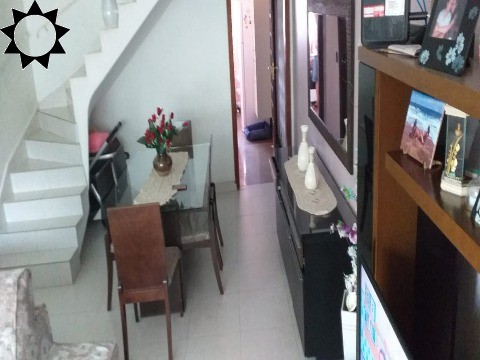 Casa, 3 quartos, 164 m² - Foto 1