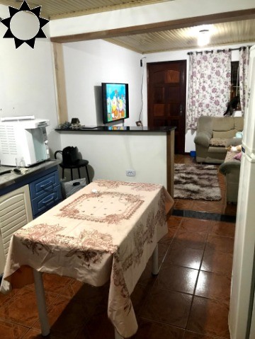 Casa, 2 quartos, 200 m² - Foto 6