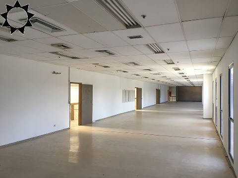 Depósito-Galpão, 12086 m² - Foto 15