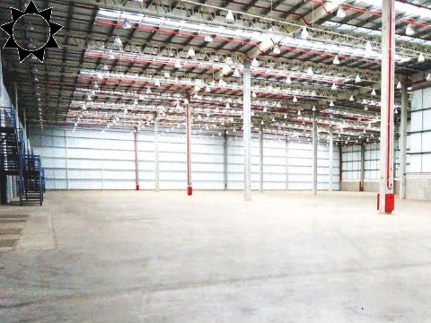 Depósito-Galpão, 1650 m² - Foto 3