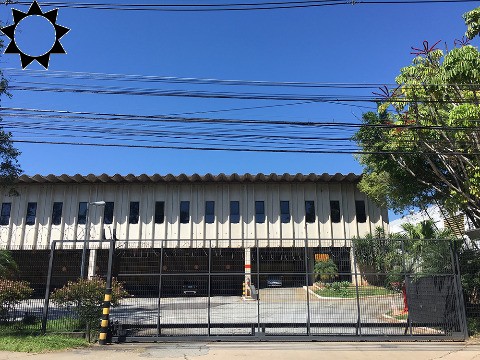 Depósito-Galpão, 12086 m² - Foto 8
