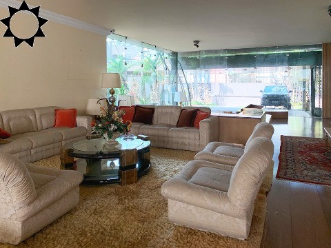 Casa, 4 quartos, 686 m² - Foto 24