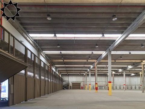 Depósito-Galpão, 12086 m² - Foto 13