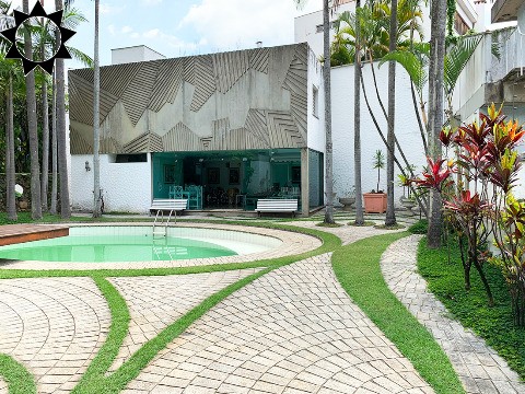 Casa, 4 quartos, 686 m² - Foto 15