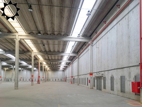 Depósito-Galpão, 12086 m² - Foto 12