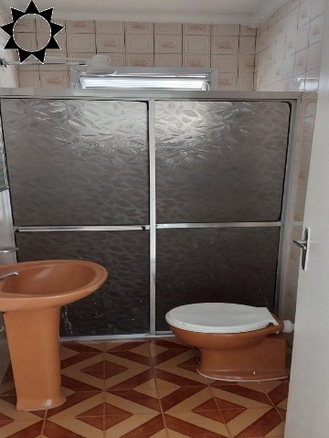 Casa, 2 quartos, 485 m² - Foto 1