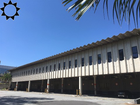 Depósito-Galpão, 12086 m² - Foto 9