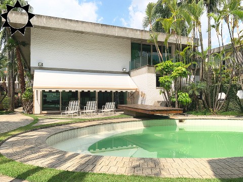 Casa, 4 quartos, 686 m² - Foto 14