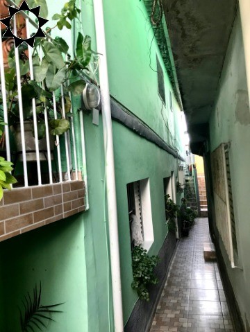 Casa, 2 quartos, 200 m² - Foto 8