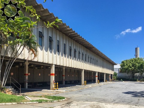 Depósito-Galpão, 12086 m² - Foto 2