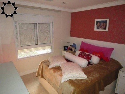 Apartamento, 3 quartos, 170 m² - Foto 15