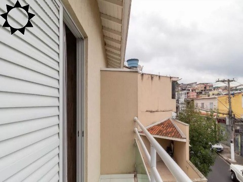 Casa, 2 quartos, 70 m² - Foto 9