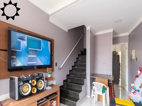 Casa, 2 quartos, 70 m² - Foto 4