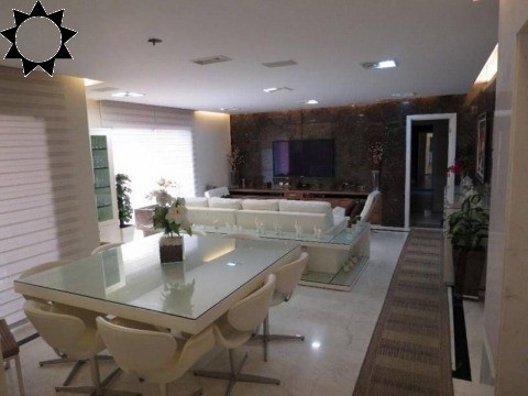 Apartamento, 3 quartos, 170 m² - Foto 6