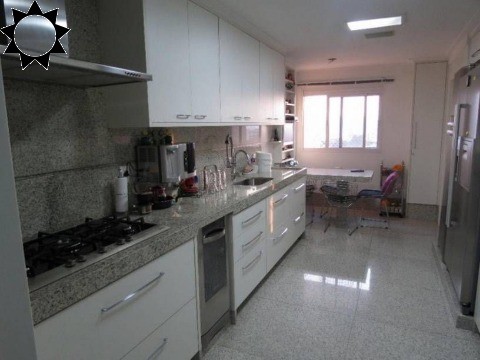Apartamento, 3 quartos, 170 m² - Foto 10