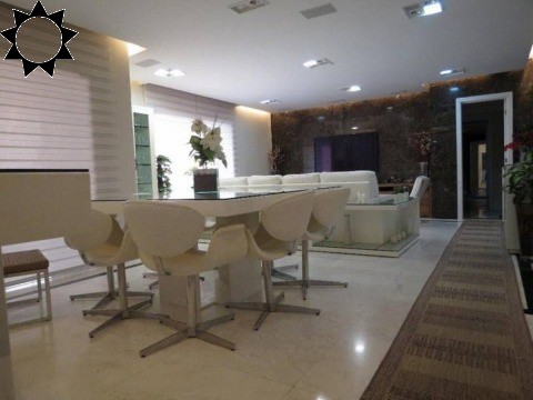 Apartamento, 3 quartos, 170 m² - Foto 5