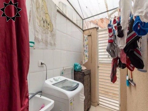 Casa, 2 quartos, 70 m² - Foto 7