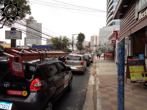Sala-Conjunto, 400 m² - Foto 2