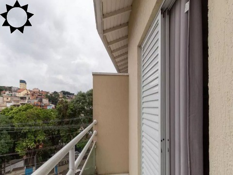 Casa, 2 quartos, 70 m² - Foto 24