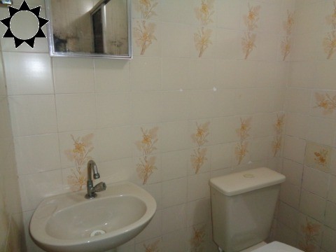 Casa, 1 quarto, 50 m² - Foto 4
