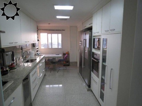 Apartamento, 3 quartos, 170 m² - Foto 9