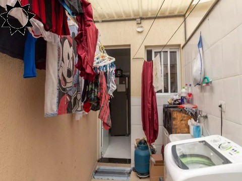 Casa, 2 quartos, 70 m² - Foto 18