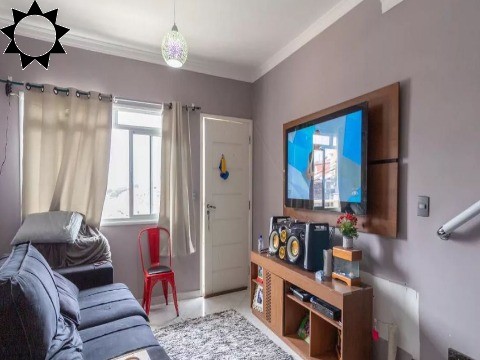 Casa, 2 quartos, 70 m² - Foto 1