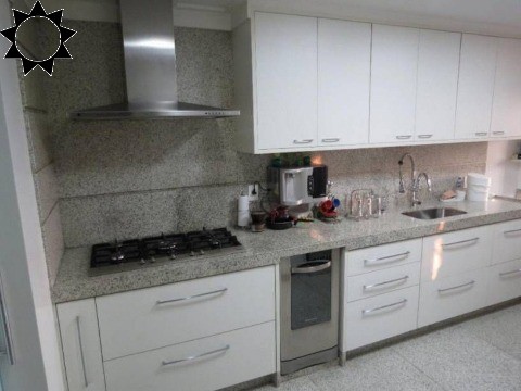 Apartamento, 3 quartos, 170 m² - Foto 11
