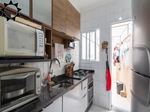 Casa, 2 quartos, 70 m² - Foto 17