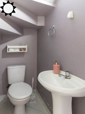 Casa, 2 quartos, 70 m² - Foto 26