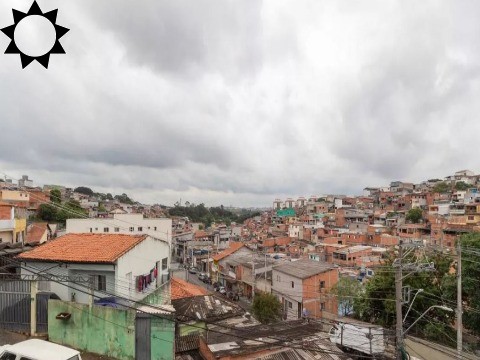 Casa, 2 quartos, 70 m² - Foto 10