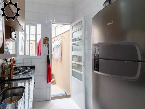Casa, 2 quartos, 70 m² - Foto 13