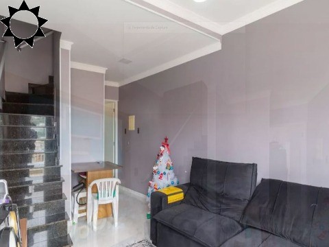 Casa, 2 quartos, 70 m² - Foto 22