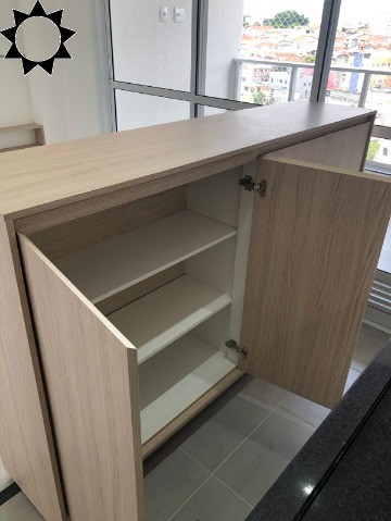 Apartamento, 1 quarto, 37 m² - Foto 23