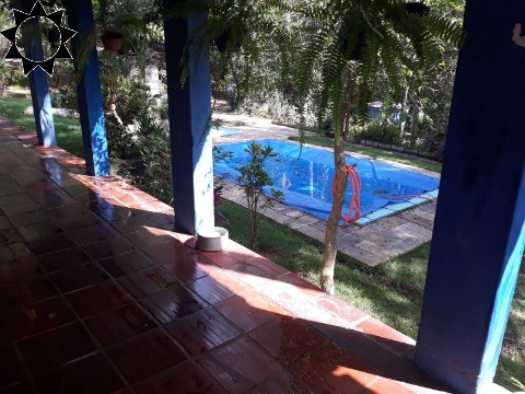 Sítio, 2 quartos, 3832 m² - Foto 9