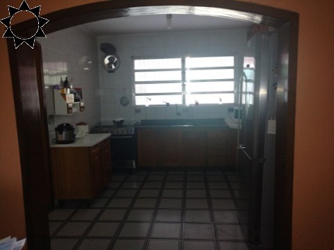 Casa, 4 quartos, 203 m² - Foto 2