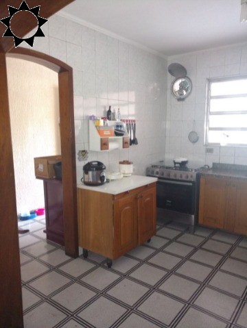 Casa, 4 quartos, 203 m² - Foto 12