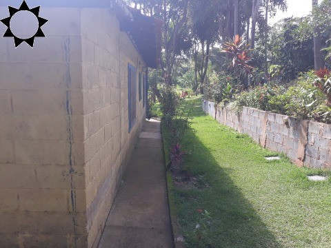 Sítio, 2 quartos, 3832 m² - Foto 15
