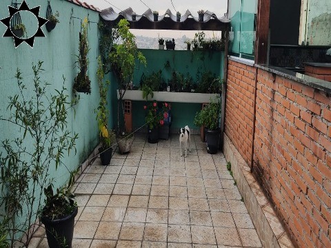 Casa, 2 quartos, 189 m² - Foto 10
