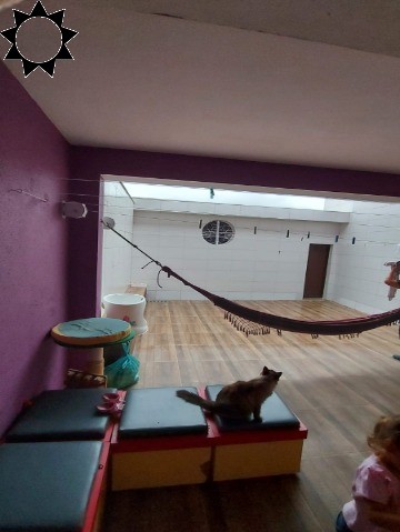 Casa, 4 quartos, 203 m² - Foto 23