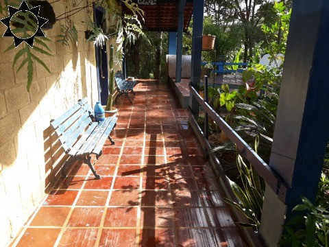 Sítio, 2 quartos, 3832 m² - Foto 16