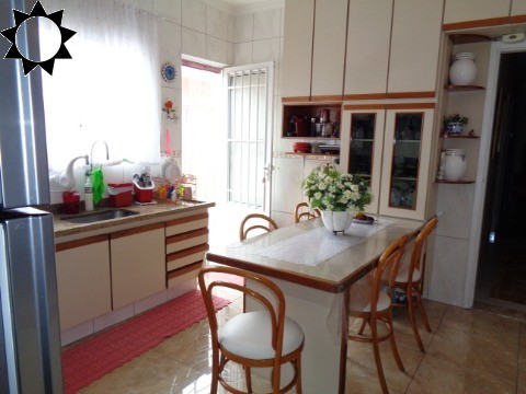 Casa, 3 quartos, 150 m² - Foto 8