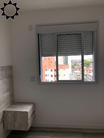 Apartamento, 1 quarto, 37 m² - Foto 7
