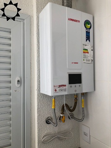 Apartamento, 1 quarto, 37 m² - Foto 26