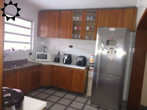 Casa, 4 quartos, 203 m² - Foto 9