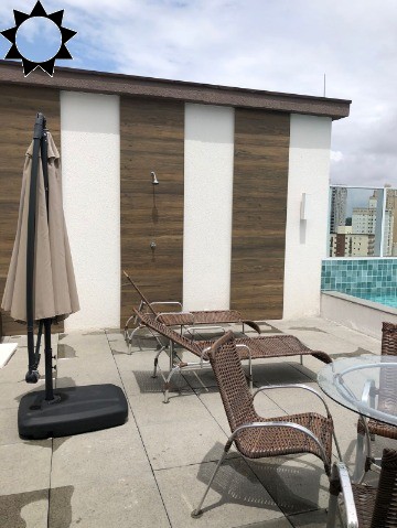 Apartamento, 1 quarto, 37 m² - Foto 57