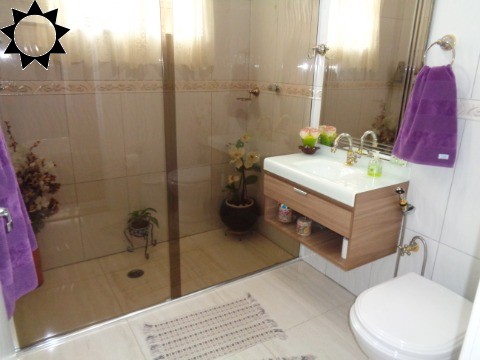 Casa, 3 quartos, 150 m² - Foto 11