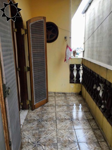 Casa, 2 quartos, 280 m² - Foto 9