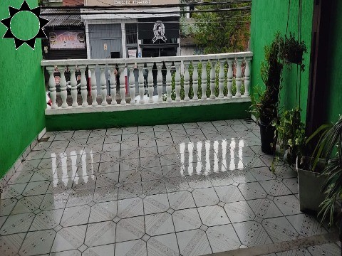 Casa, 2 quartos, 189 m² - Foto 2
