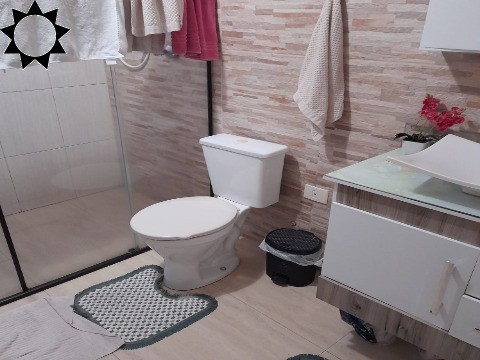 Casa, 2 quartos, 120 m² - Foto 9